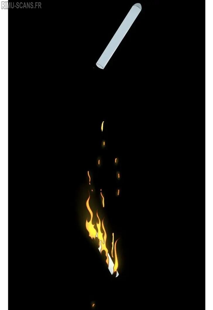 The Beginning After the End Chapitre 64 - Page 43