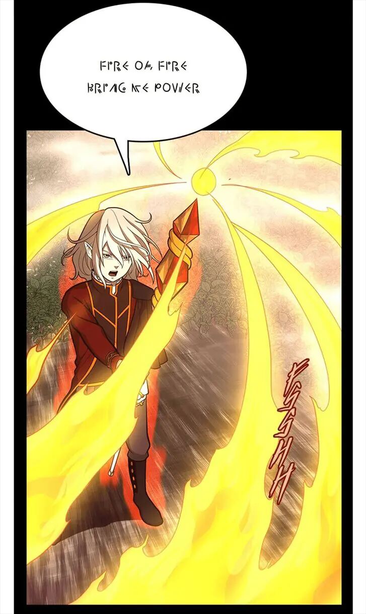 The Beginning After the End Chapitre 64 - Page 45