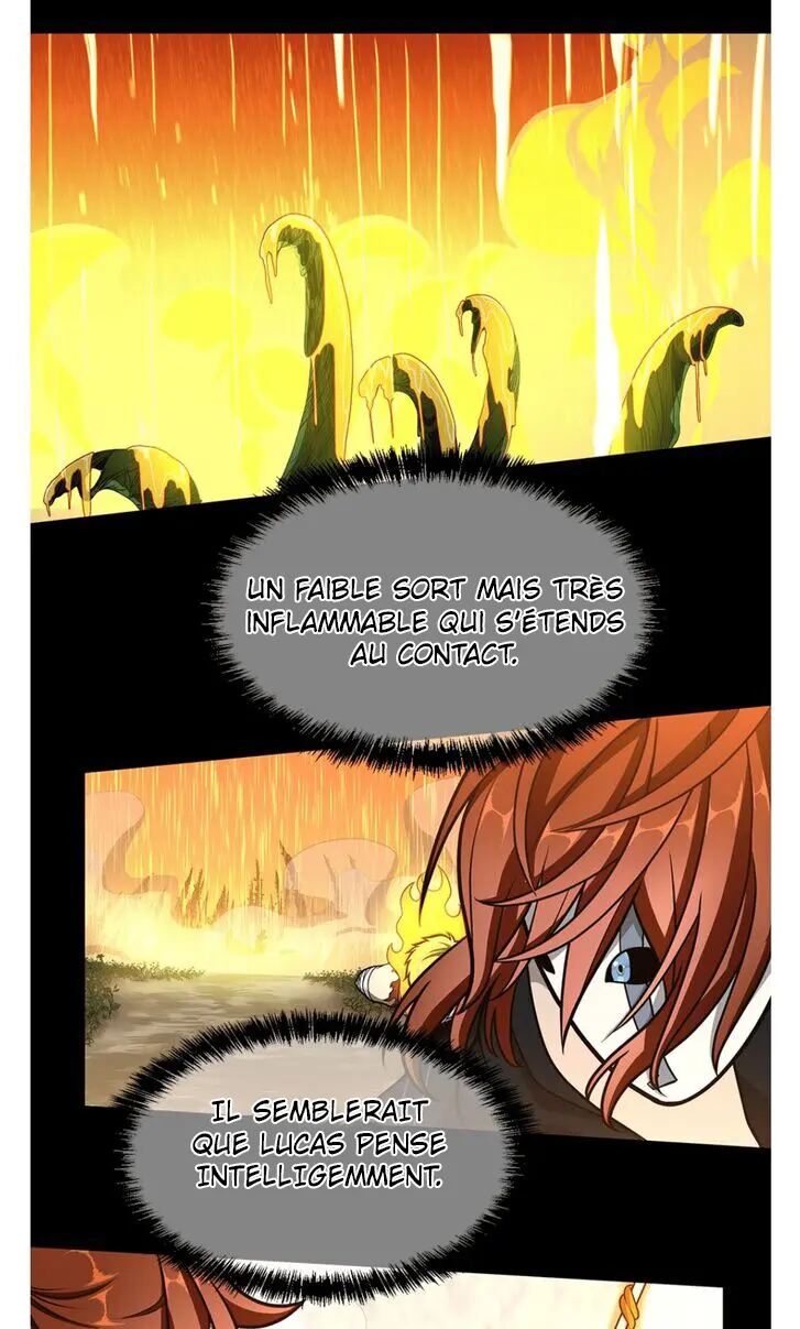 The Beginning After the End Chapitre 64 - Page 48