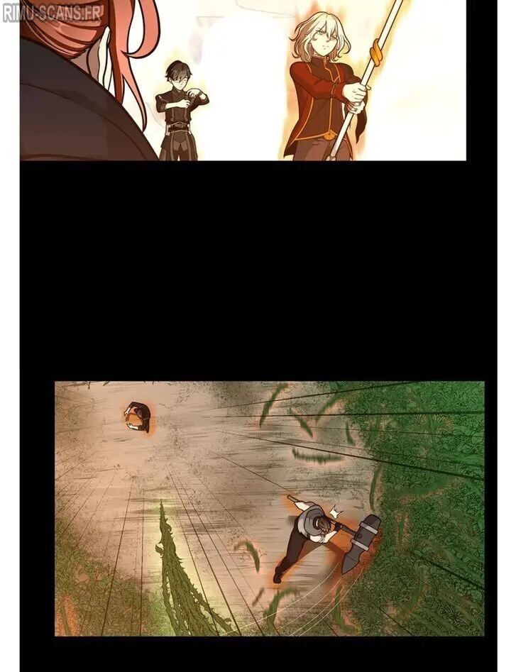 The Beginning After the End Chapitre 64 - Page 49