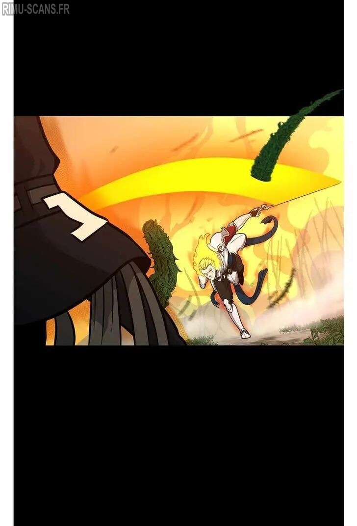 The Beginning After the End Chapitre 64 - Page 52