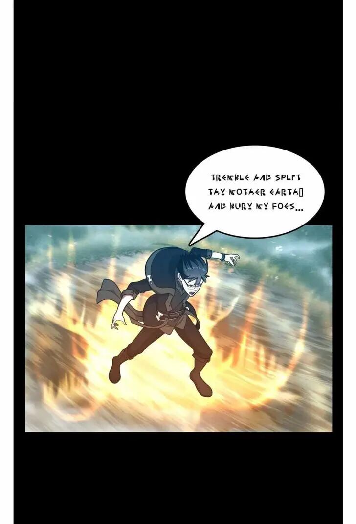 The Beginning After the End Chapitre 64 - Page 54