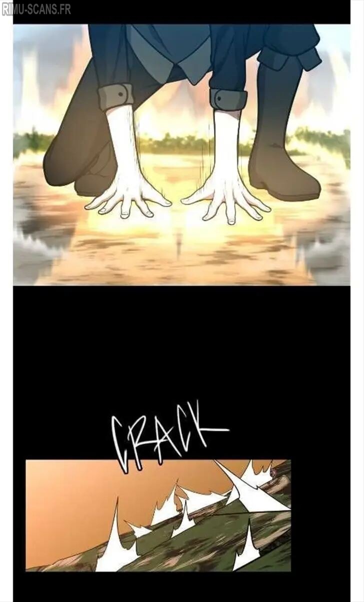 The Beginning After the End Chapitre 64 - Page 55