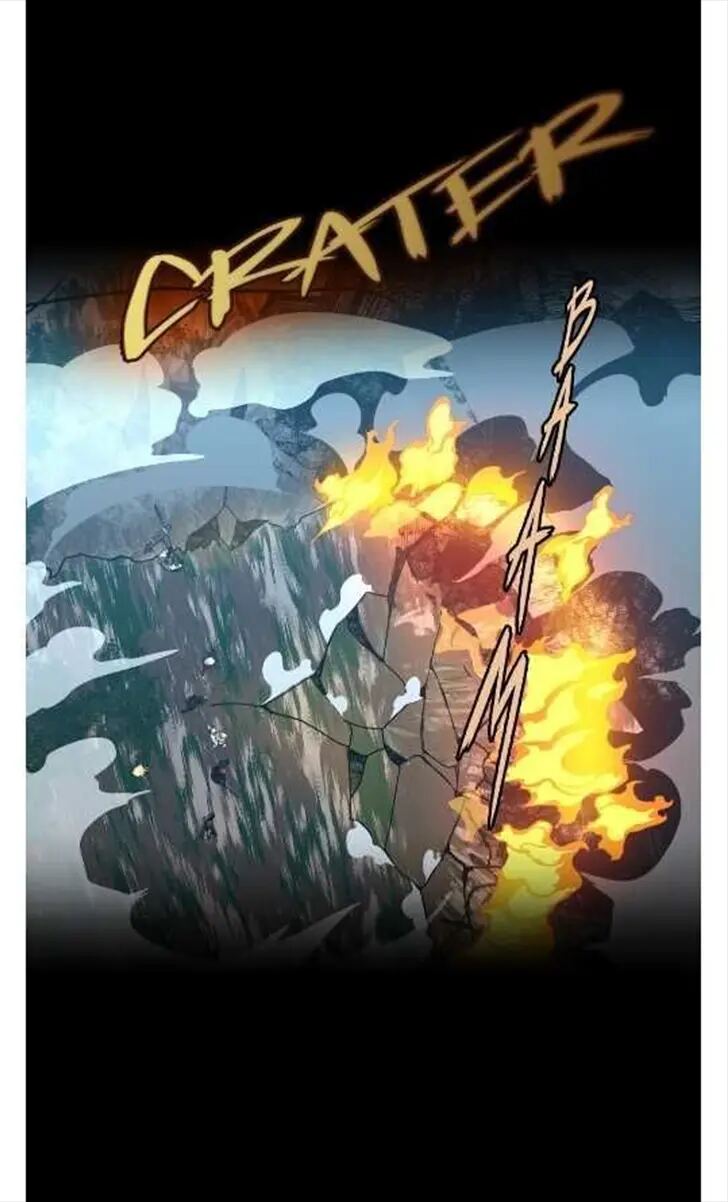 The Beginning After the End Chapitre 64 - Page 57