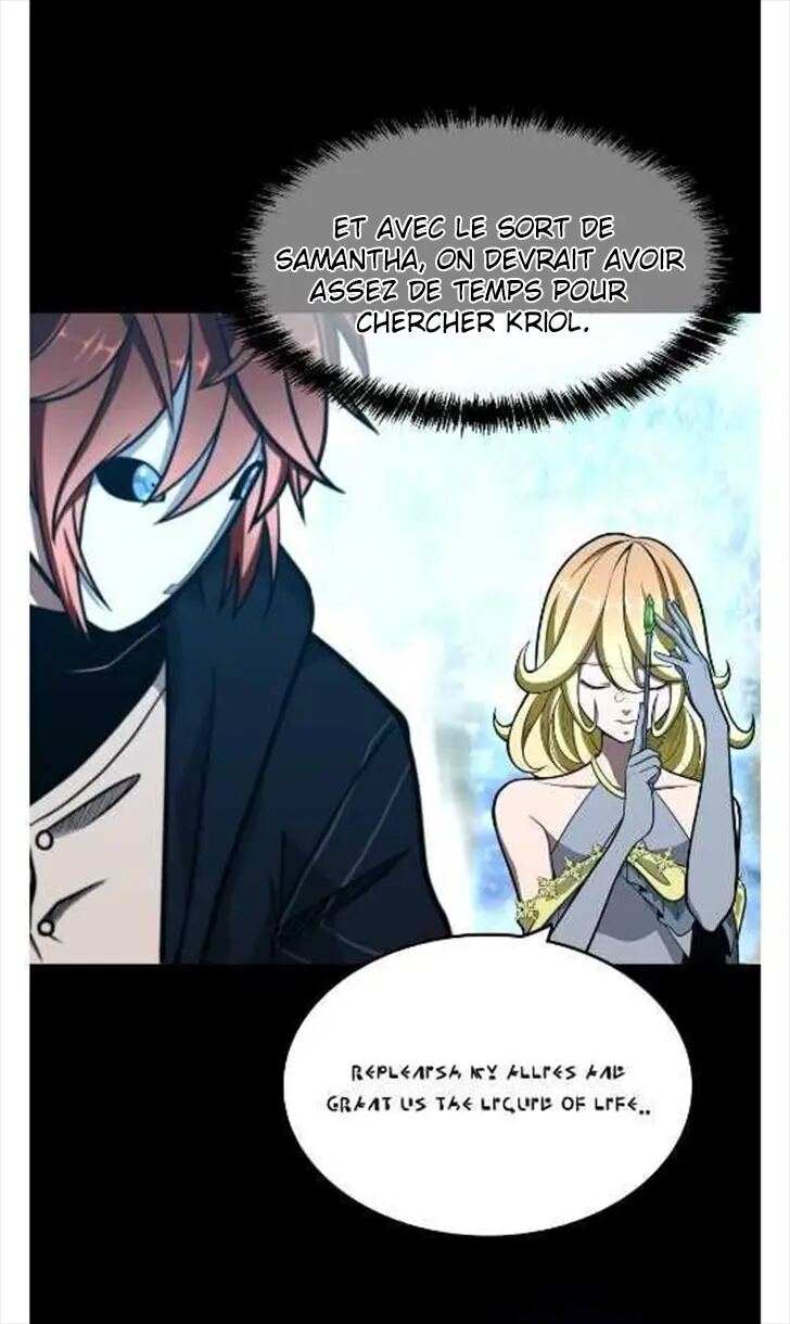 The Beginning After the End Chapitre 64 - Page 59