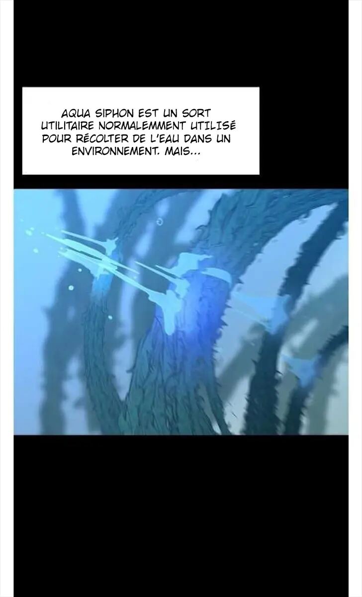 The Beginning After the End Chapitre 64 - Page 63