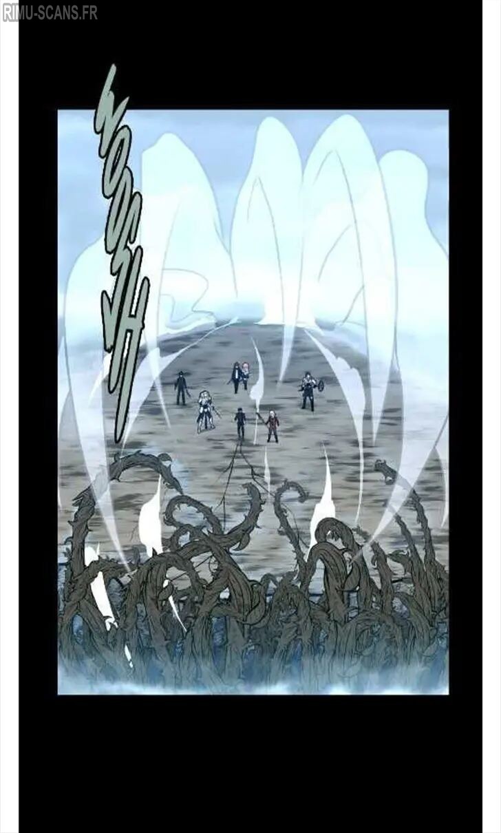The Beginning After the End Chapitre 64 - Page 73
