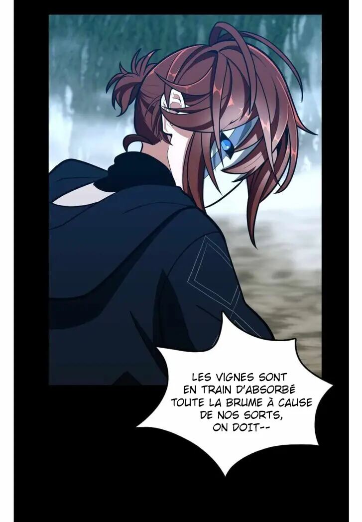 The Beginning After the End Chapitre 64 - Page 80