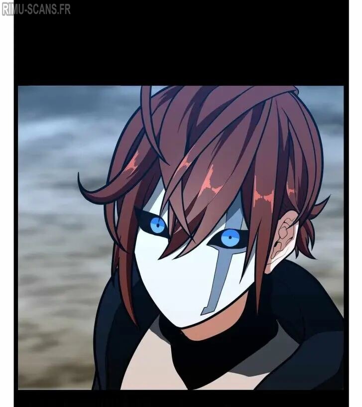 The Beginning After the End Chapitre 64 - Page 85