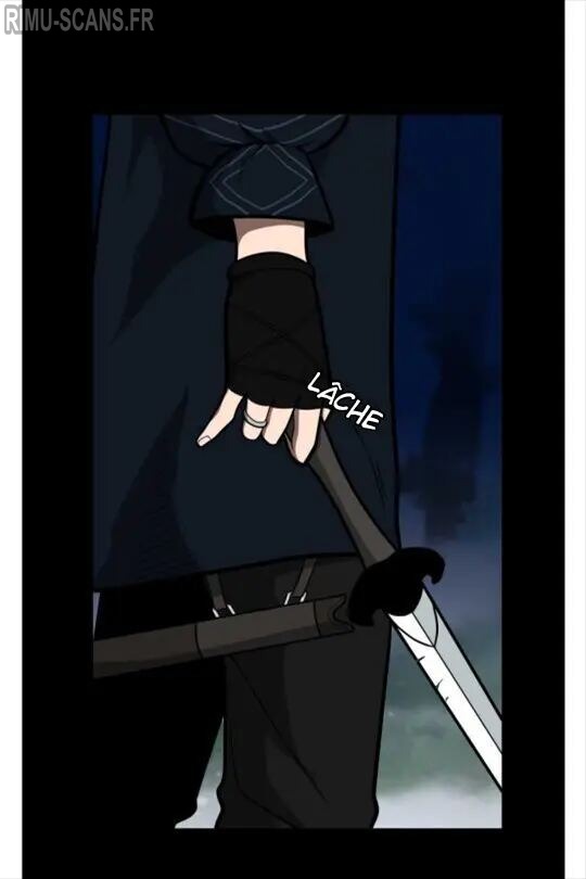 The Beginning After the End Chapitre 65 - Page 4