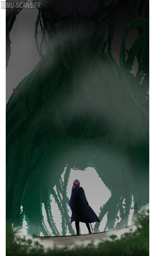 The Beginning After the End Chapitre 65 - Page 7