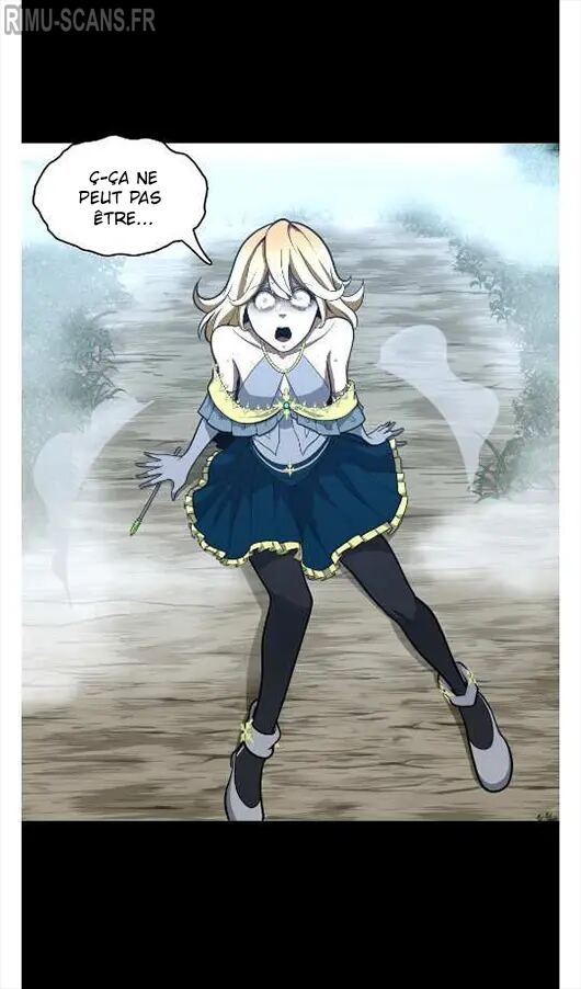 The Beginning After the End Chapitre 65 - Page 10