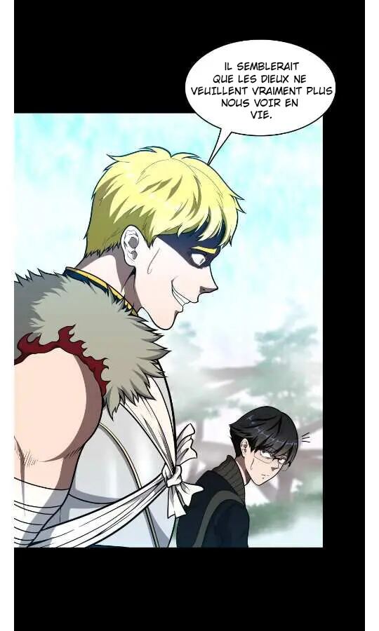 The Beginning After the End Chapitre 65 - Page 14