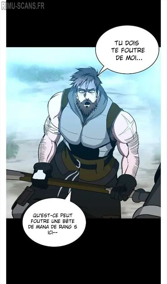 The Beginning After the End Chapitre 65 - Page 16
