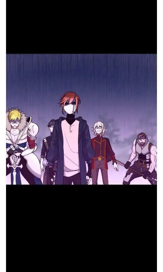 The Beginning After the End Chapitre 65 - Page 21