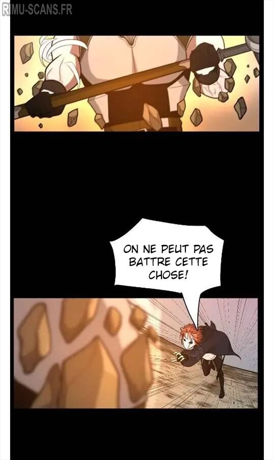 The Beginning After the End Chapitre 65 - Page 34
