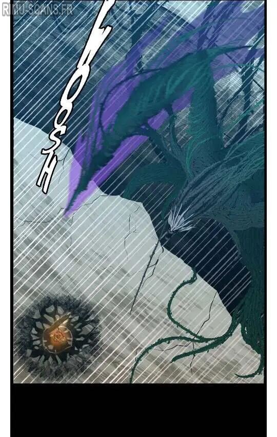 The Beginning After the End Chapitre 65 - Page 40