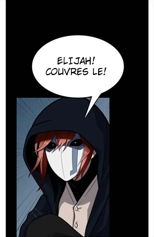 The Beginning After the End Chapitre 65 - Page 42