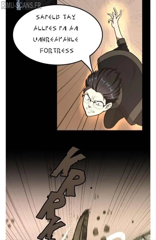 The Beginning After the End Chapitre 65 - Page 43