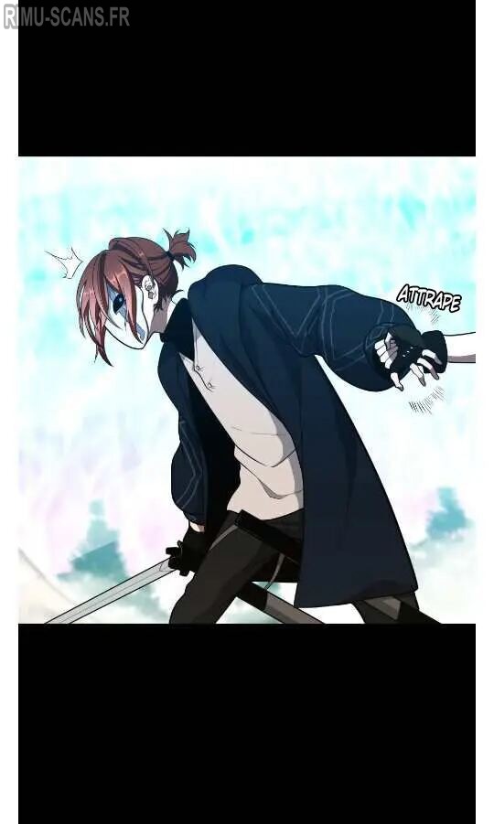 The Beginning After the End Chapitre 65 - Page 46