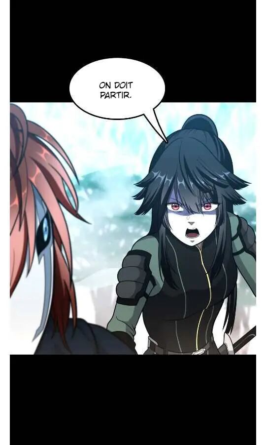 The Beginning After the End Chapitre 65 - Page 47