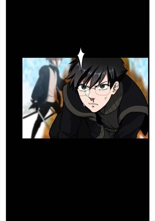 The Beginning After the End Chapitre 65 - Page 50