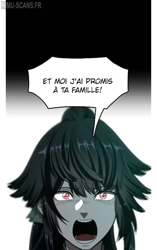 The Beginning After the End Chapitre 65 - Page 52