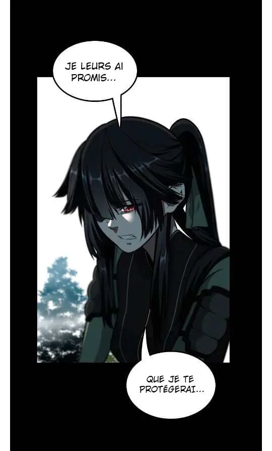 The Beginning After the End Chapitre 65 - Page 57