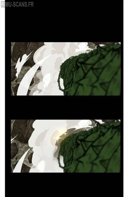 The Beginning After the End Chapitre 65 - Page 58