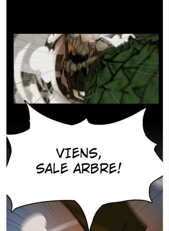 The Beginning After the End Chapitre 65 - Page 59