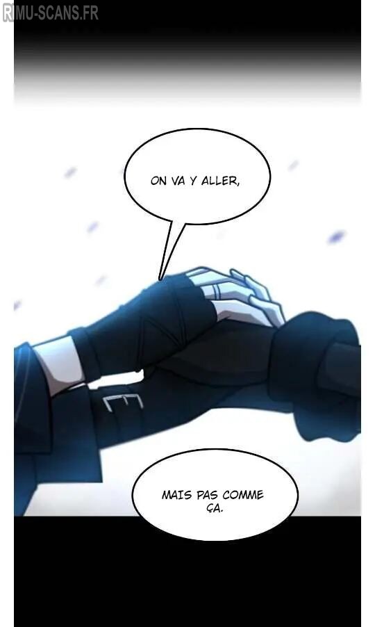 The Beginning After the End Chapitre 65 - Page 61