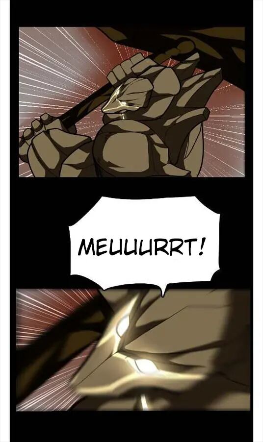 The Beginning After the End Chapitre 65 - Page 68