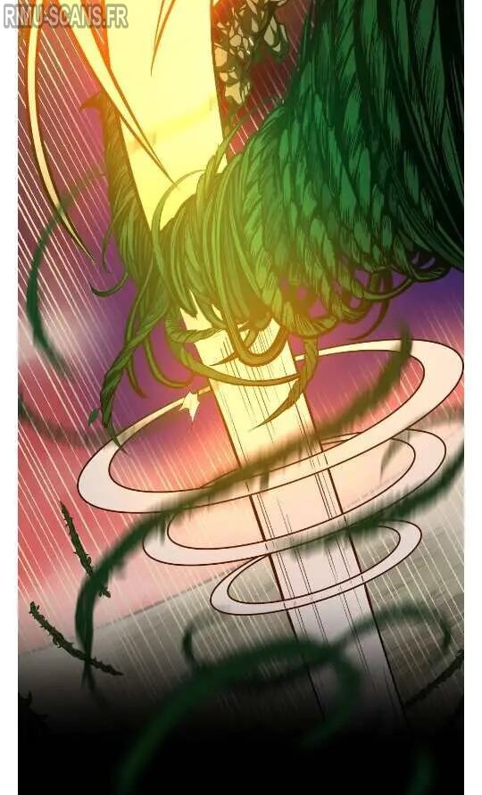 The Beginning After the End Chapitre 65 - Page 70