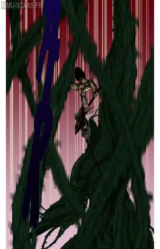 The Beginning After the End Chapitre 65 - Page 73