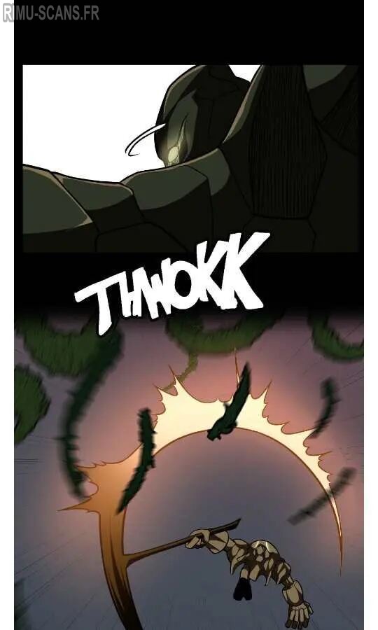 The Beginning After the End Chapitre 65 - Page 79