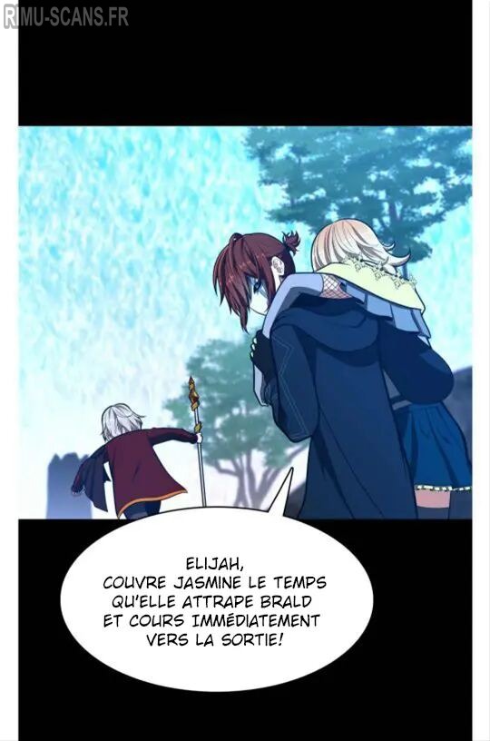The Beginning After the End Chapitre 65 - Page 82