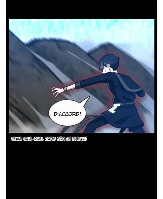 The Beginning After the End Chapitre 65 - Page 83
