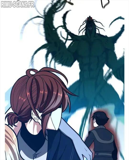 The Beginning After the End Chapitre 65 - Page 85