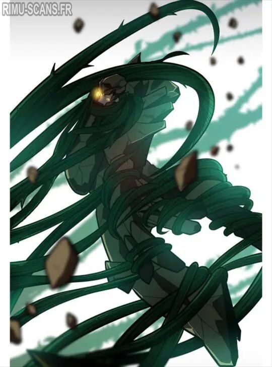 The Beginning After the End Chapitre 65 - Page 88