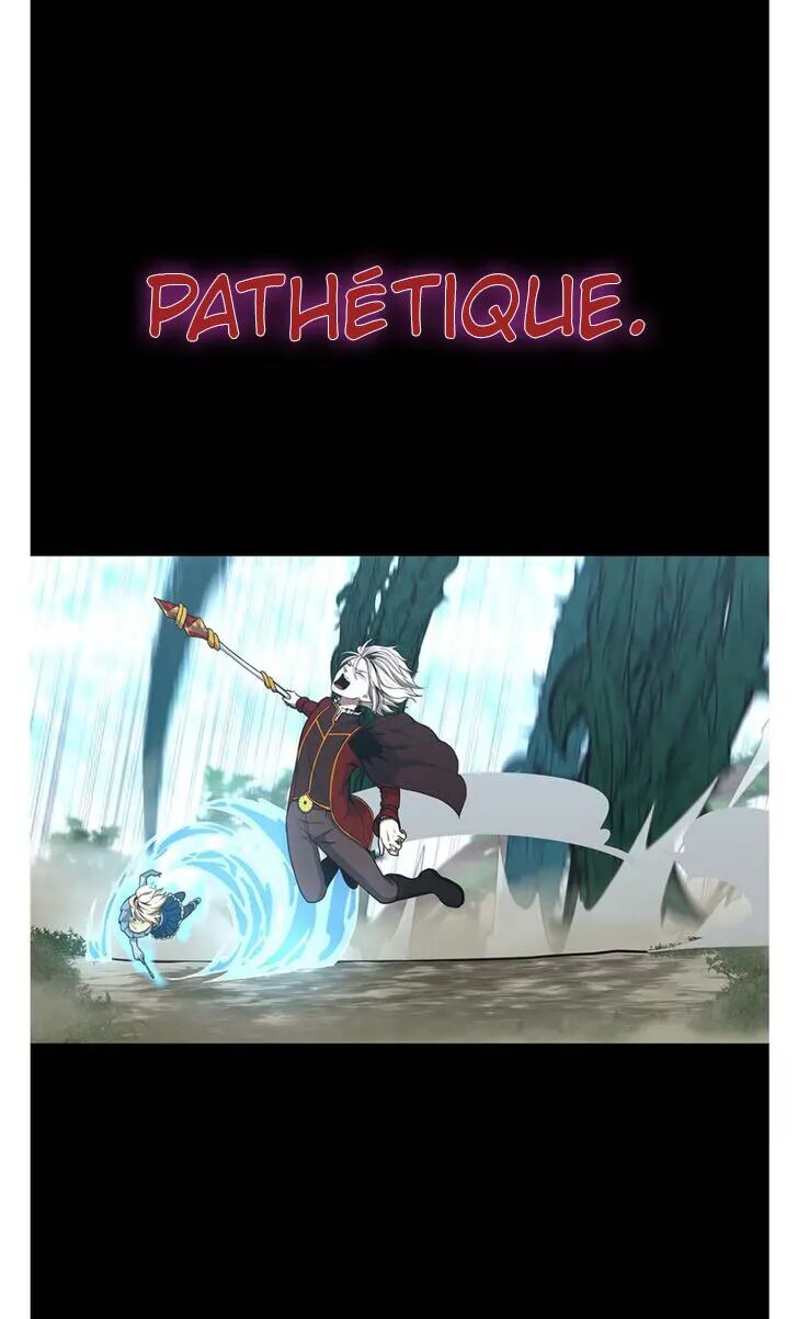 The Beginning After the End Chapitre 66 - Page 3