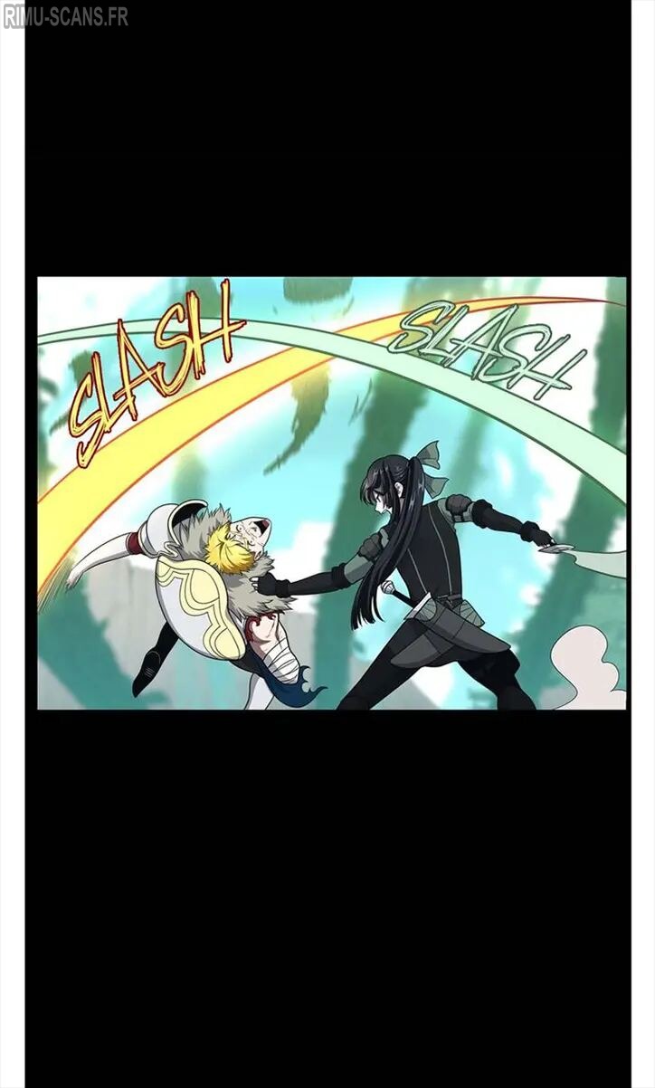 The Beginning After the End Chapitre 66 - Page 10