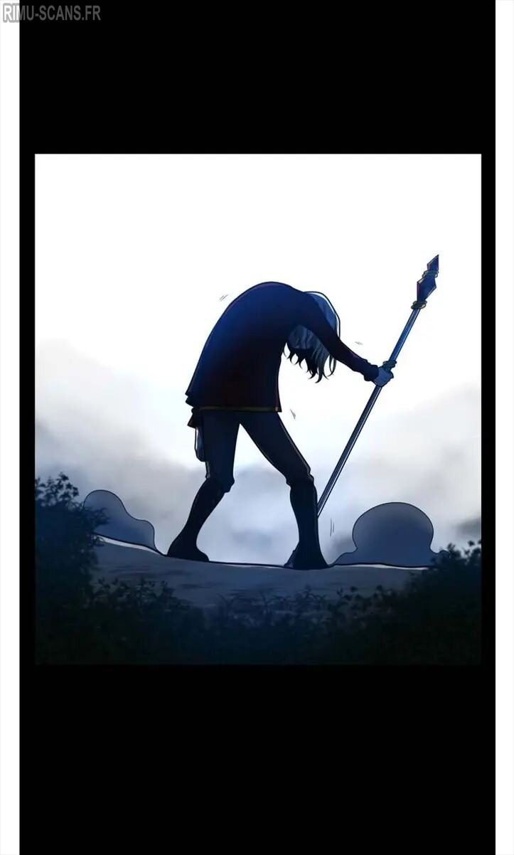 The Beginning After the End Chapitre 66 - Page 16