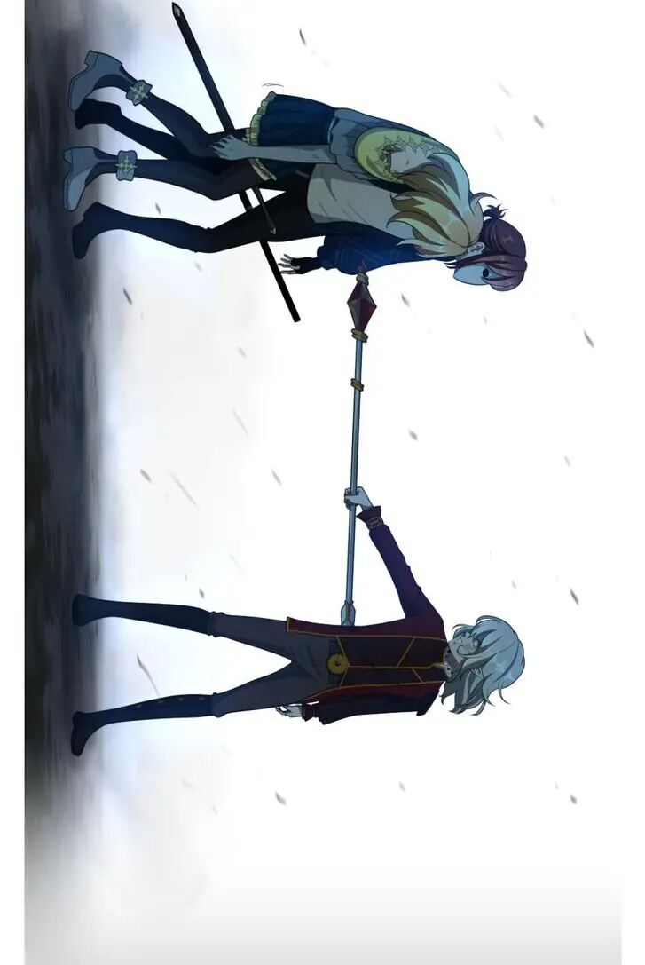 The Beginning After the End Chapitre 66 - Page 21