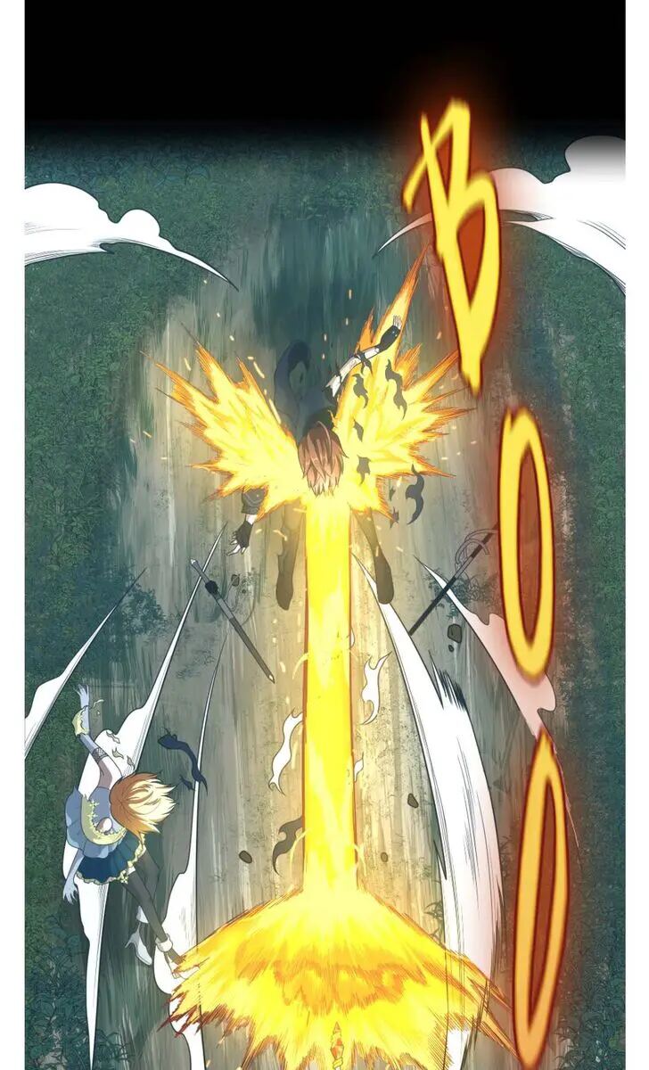 The Beginning After the End Chapitre 66 - Page 23