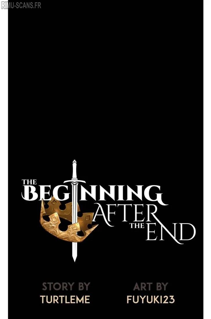 The Beginning After the End Chapitre 66 - Page 25