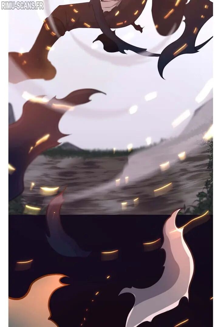 The Beginning After the End Chapitre 66 - Page 28