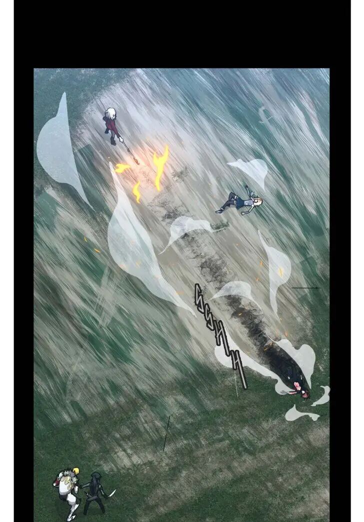 The Beginning After the End Chapitre 66 - Page 30