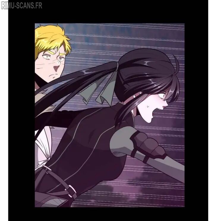 The Beginning After the End Chapitre 66 - Page 34