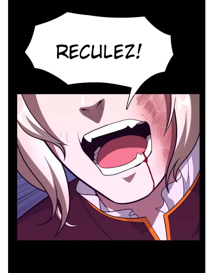 The Beginning After the End Chapitre 66 - Page 35