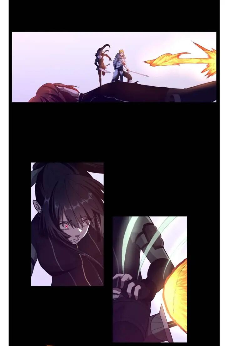The Beginning After the End Chapitre 66 - Page 36